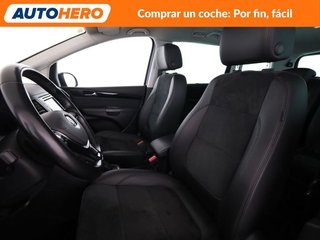 Volkswagen Sharan 2.0 TDI Sport BlueMotion Tech