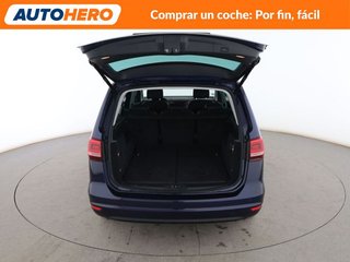 Volkswagen Sharan 2.0 TDI Sport BlueMotion Tech