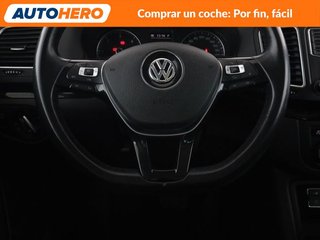 Volkswagen Sharan 2.0 TDI Sport BlueMotion Tech