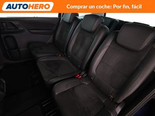 Volkswagen Sharan 2.0 TDI Sport BlueMotion Tech
