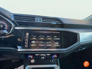 Audi Q3 Advanced 35 TFSI 110kW (150CV) S tronic