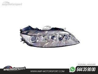 FARO DELANTERO DERECHO CON ANTINIEBLA PARA MAZDA 6