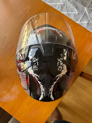 Casco Integral LS2