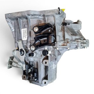 CAJA CAMBIOS FORD FORD ECOSPORT (CR6) 2017-0