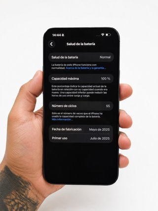 iPhone 16 Pro Max - 256 GB