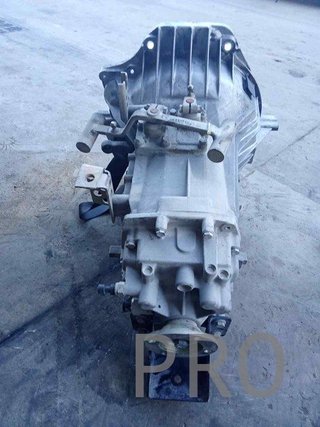 CAJA CAMBIOS IVECO DAILY CAMIÓN/VOLQUETE 5S200