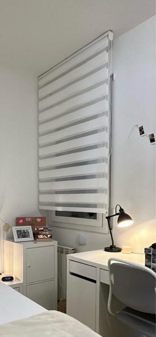 Cortina Ikea TANDLUNDFLY