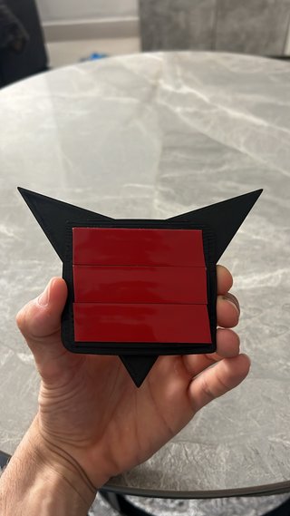 Logo CUPRA para Seat Leon 5F (2012-2020)