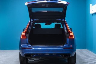 Volvo XC60 2.0 B5 D AWD R-Design Auto