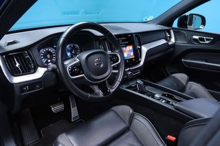 Volvo XC60 2.0 B5 D AWD R-Design Auto