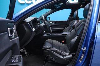 Volvo XC60 2.0 B5 D AWD R-Design Auto