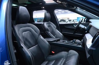 Volvo XC60 2.0 B5 D AWD R-Design Auto