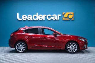 Mazda 3 2.0 120CV  LUXURY