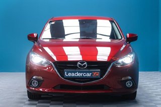 Mazda 3 2.0 120CV  LUXURY
