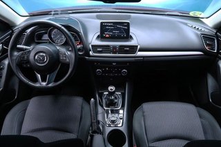 Mazda 3 2.0 120CV  LUXURY