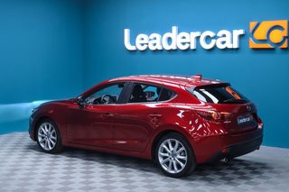 Mazda 3 2.0 120CV  LUXURY