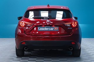 Mazda 3 2.0 120CV  LUXURY