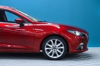 Mazda 3 2.0 120CV  LUXURY