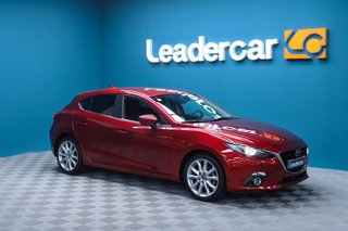 Mazda 3 2.0 120CV  LUXURY