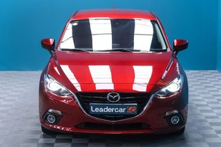 Mazda 3 2.0 120CV  LUXURY