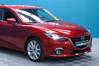 Mazda 3 2.0 120CV  LUXURY