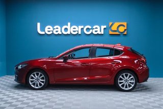 Mazda 3 2.0 120CV  LUXURY