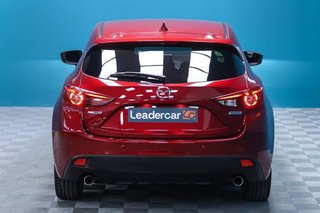 Mazda 3 2.0 120CV  LUXURY
