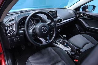 Mazda 3 2.0 120CV  LUXURY