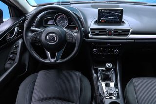 Mazda 3 2.0 120CV  LUXURY