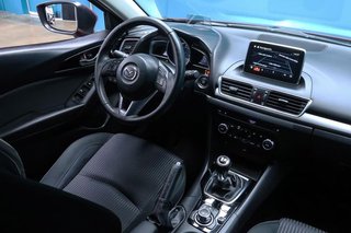 Mazda 3 2.0 120CV  LUXURY