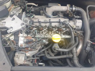 MOTOR COMPLETO RENAULT RENAULT LAGUNA II GRANDTOUR (KG0) 2001-2007