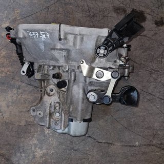 CAJA CAMBIOS CITROEN CITROEN C3 (B618) 2016-0