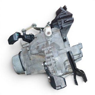 CAJA CAMBIOS CITROEN CITROEN C3 (B618) 2016-0