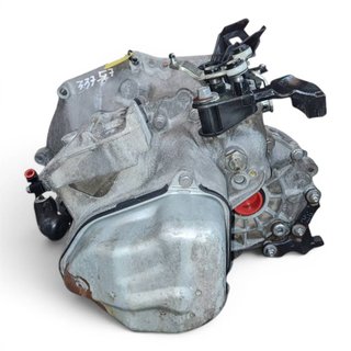 CAJA CAMBIOS CITROEN CITROEN C3 (B618) 2016-0