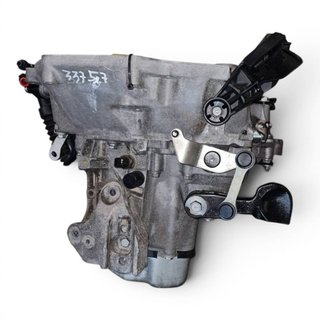 CAJA CAMBIOS CITROEN CITROEN C3 (B618) 2016-0