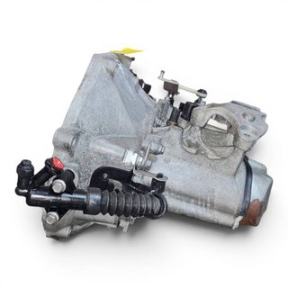 CAJA CAMBIOS CITROEN CITROEN C3 (B618) 2016-0