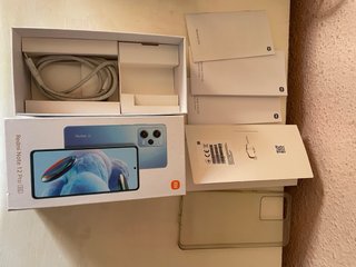 Xiaomi Redmi Note 12 Pro 5G