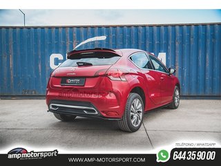 AÑADIDO DE ALERÓN PARA CITROEN DS4 2011-2015