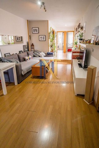 Piso en venta en Delicias en Zaragoza