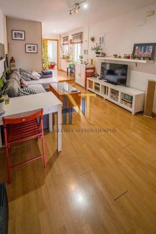 Piso en venta en Delicias en Zaragoza