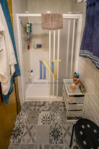 Piso en venta en Delicias en Zaragoza