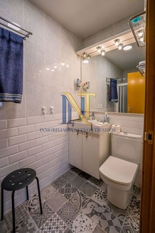 Piso en venta en Delicias en Zaragoza