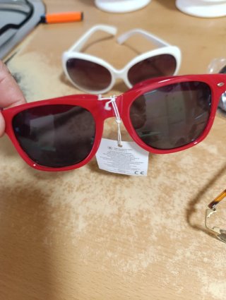 Gafas de sol Elio Berhanyer (3 sin estrenar)