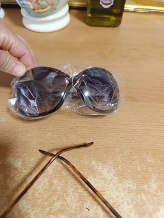 Gafas de sol Elio Berhanyer (3 sin estrenar)