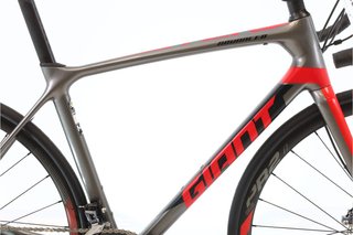 Bicicleta Giant TCR Advanced 1 t.54 Reacondicionada