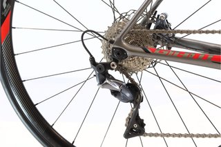 Bicicleta Giant TCR Advanced 1 t.54 Reacondicionada