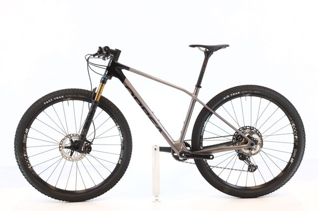 Bicicleta Orbea Alma M10 XT t.M Reacondicionada