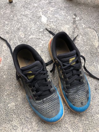 Five Ten Freerider Pro Talla 44