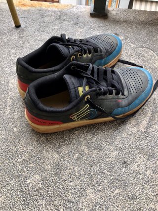 Five Ten Freerider Pro Talla 44