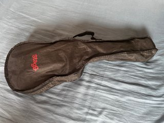 Ukelele Stagg US 10 Nuevo